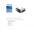 NPX641INT NeoPix  Projektor