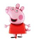 Folienballon Peppa Pig
