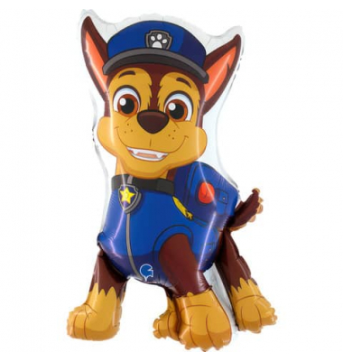Folienballon Paw Patrol Chase