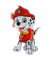 Folienballon Paw Patrol Marshall