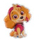 Folienballon Paw Patrol Skye