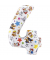 Folienballon Paw Patrol Zahl 4