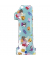 Folienballon Peppa Pig Zahl 1