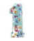 Folienballon Peppa Pig Zahl 1