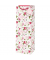 Geschenktasche 22402 TB Rosen, allgemein, Kordel mit Anhänger, Rosen, 126mm x 360mm