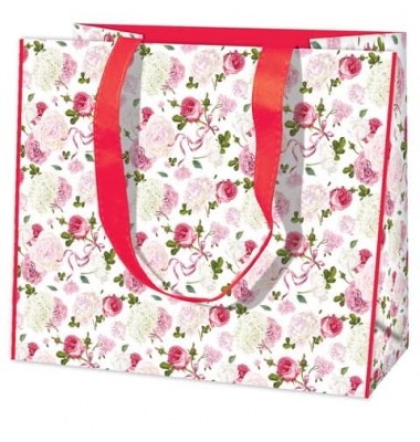 Shopper Blümchen