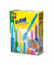 Farbstifte-Set BLOW 00275, farbig sortiert, rund, Packung