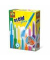 Farbstifte-Set BLOW 00275, farbig sortiert, rund, Packung