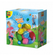 Splash-Wasserb&auml;lle 28ST