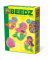 Bügelperlen-Set Beedz Meerjungfrau