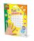 Fingernagelsticker 198ST sortiert