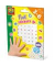 Fingernagelsticker 198ST sortiert