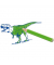 Stempelset Dinosaurier