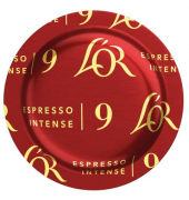 Kaffeekapseln DISCS 50ST EspressoIntense