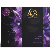 Kaffeekapseln L'Or Lungo Intense 4029938, 50 St&uuml;ck, Kapseln im Portionskarton