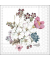 Motivserviette 33x33cm Mea