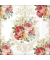 Motivserviette 33x33cm Sara cream