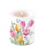 Kerze 19317030 bunt 