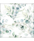 Motivserviette 25x25cm Eukalypthus