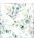 Motivserviette 25x25cm Eukalypthus