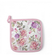 Topflappen 20x20 cm Josephine