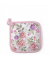 Topflappen 20x20 cm Josephine