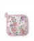 Topflappen 20x20 cm Josephine