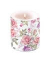 Kerze 19317365 rose 