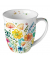 Kaffeebecher 0,4l Vibrant spring
