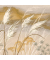 Motivserviette 33x33cm Waving grass