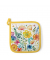 Topflappen 20x20cm Vibrant spring