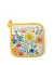 Topflappen 20x20cm Vibrant spring