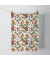 Weihn.Geschirrtuch 50x70cm Lebkuchen