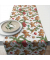 Weihn.Tischläufer 40x150cm Gingerbread