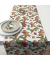 Weihn.Tischläufer 40x150cm Gingerbread