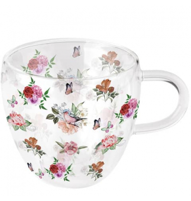 Teeglas 0,2l Charlotte