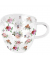 Teeglas 0,2l Charlotte