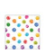 Motivserviette 25x25cm Dots