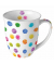Kaffeebecher 0,4l dots