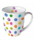 Kaffeebecher 0,4l dots