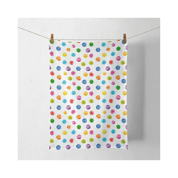 8712159204384 - Geschirrtuch 50x70cm dots 8712159204384 AMBIENTE 8712159204384 - Geschirrtuch 50x70cm dots 8712159204384 AMBIENTE