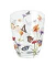 Wasserglas 0,25l Butterfly garden