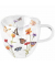 Teeglas 0,2l Butterfly garden