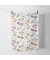 Geschirrtuch 50x70cm Butterfly garden