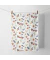 Geschirrtuch 50x70cm Butterfly garden
