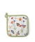 Topflappen 20x20cm Butterfly garden