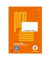 Schulblock 040751029 Premio, Lineatur 29 / rautiert mit Rand innen/außen, A4, 90g, 50 Blatt