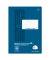 Notenheft 040790015 PREMIO, Lineatur 12 / Notensystem mit Hilfslinien, A4 quer, 90g, blau, 8 Blatt / 16 Seiten
