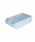 Karteikasten BunnyBox A8 pastellblau