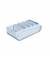 Karteikasten BunnyBox A8 pastellblau
